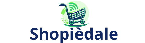 Shopidèale